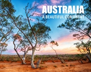 Buy Australia: A Beautiful Continent