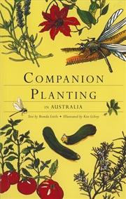 Buy Companion Planting in Australia