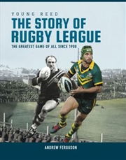 Buy The Story of Rugby League