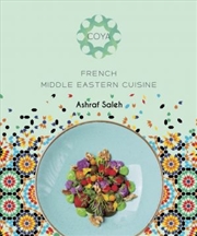 Buy COYA French Middle Eastern Cuisine