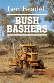 Buy Bush Bashers