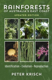 Buy RAINFORESTS OF AUSTRALIA’S EAST COAST