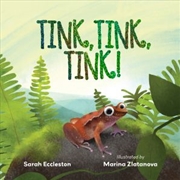 Buy TINK, TINK, TINK!