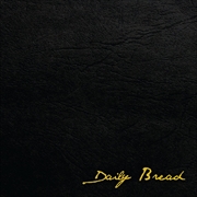 Buy Daily Bread - BLACK & YELLOW STARBURST VINYL