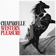 Buy Western Pleasure - APPLE RED VINYL