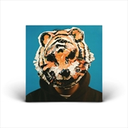 Buy Paper Can't Wrap Fire