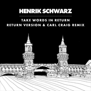 Buy take words in return, c2 vocal remix 2025 repress