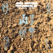 Buy Performing Belief - BLUE VINYL