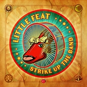 Buy Strike Up The Band