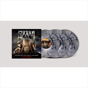 Buy Prayers for the Damned & Blessed Deluxe - Smoke Coloured Vinyl