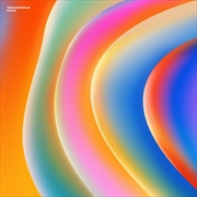 Buy RAIO - TRANSLUCENT CLEAR VINYL