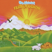Buy Fear Of Death