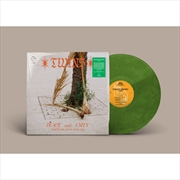 Buy Healing Dreams - BANYAN GREEN RECYCLED VINYL