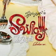 Buy Unis - 2nd Mini Album [Swicy] (Archive Ver.)