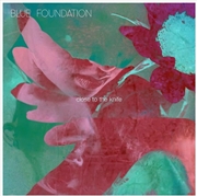 Buy Close To The Knife - Turquoise Vinyl