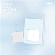 Buy Chuu - 3rd Mini Album [Only Cry In The Rain] (Platform Ver.)