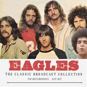 Buy The Classic Broadcast Collection
