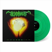 Buy Awakening - Nightmare Green Vinyl