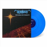Buy The Edge Of Eternity - Toxic Blue Vinyl