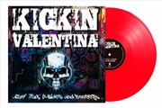 Buy Raw Trax, B-Sides And Bootlegs - Red Vinyl