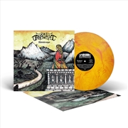 Buy Midvintersagor - Multi-Colour Vinyl