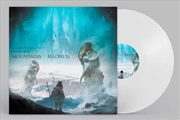 Buy Mountains Of Madness - White Vinyl