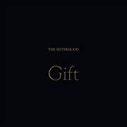 Buy Gift - Gold Nugget Vinyl