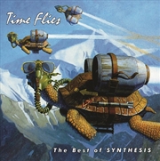 Buy Time Flies: Best Of Synthesis