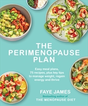 Buy The Perimenopause Plan