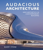 Buy Audacious Architecture