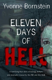 Buy Eleven Days of Hell