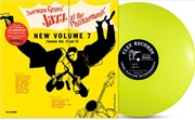 Buy Norman Granz' Jazz At The Philharmonic