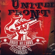 Buy United Front
