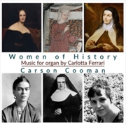 Buy Women Of History