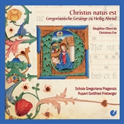 Buy Christus Natus Est