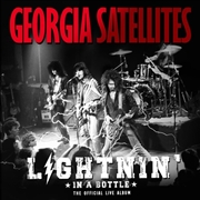 Buy Lightnin' In A Bottle: The Official Live Album