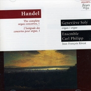 Buy Concertos Pour Orgue 1