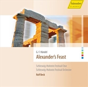 Buy Alexander's Feast