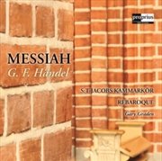 Buy Messiah