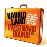 Buy Westward Bound