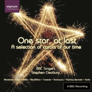 Buy One Star At Last: Selection Of Carols Of Our Time