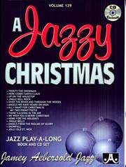 Buy Jazzy Christmas