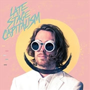 Buy Late Stage Capitalism