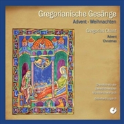 Buy Chants: Advent Christmas