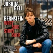 Buy West Side Story Suite