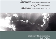 Buy Also Sprach Zarathustra & Atmospheres & Sym No. 41