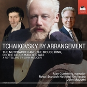 Buy Nutcracker & The Mouse King