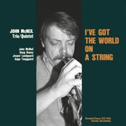 Buy I'Ve Got The World On A String