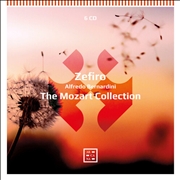 Buy Mozart Collection