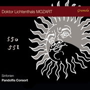 Buy Doktor Lichtenthals Mozart